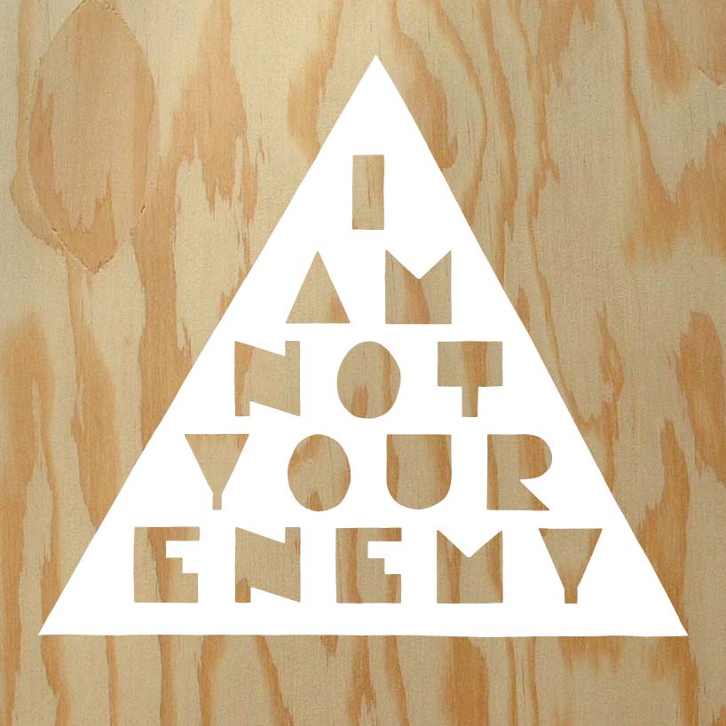 i am not your enemy2
